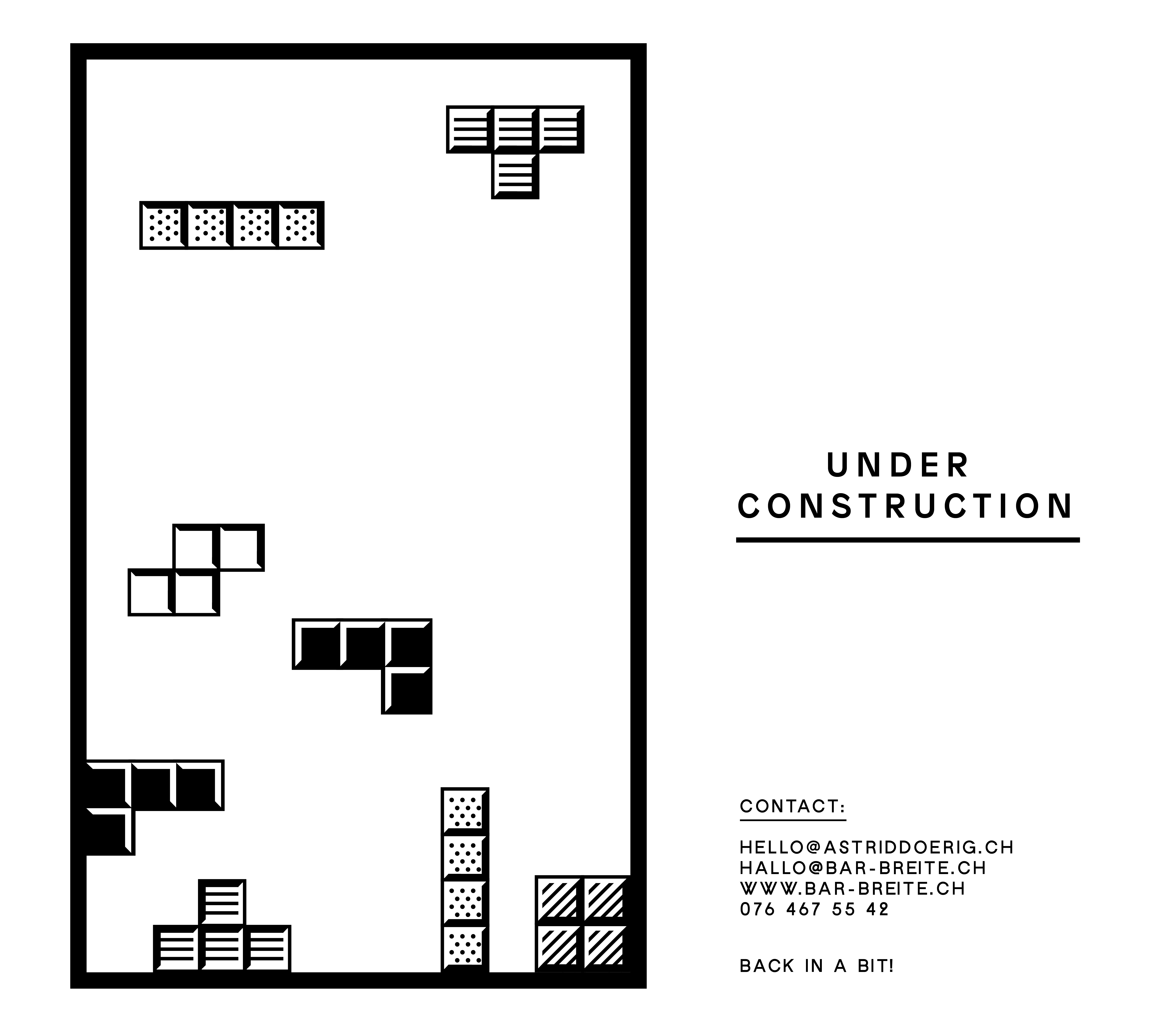 Under Construction